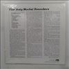 Holy Modal Rounders -- Same (1)