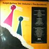 Residents -- Ralph Before '84: Volume 1 (2)