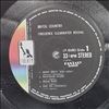 Creedence Clearwater Revival -- Bayou Country (3)