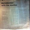 Beatles -- Beatlemania! With The Beatles (1)