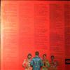 Beatles -- Sgt. Peppers Lonely Hearts Club Band (2)