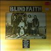 Blind Faith (Eric Clapton/Winwood St./Baker G./Grech R.) -- Same (1)