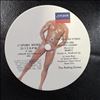 Rolling Stones -- Same (Bye Bye Johnny / Money / You Better Move On / Poison Ivy) (2)