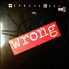 Depeche Mode -- Wrong (1)