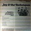 Jay & The Techniques -- Apples, Peaches, Pumpkin Pie (3)