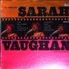 Vaughan Sarah -- Fabulous Sarah Vaughan (1)