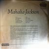 Jackson Mahalia -- Same (1)