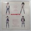 Marionette -- Blonde Secrets & Dark Bombshells (2)