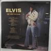 Presley Elvis -- Elvis As Recorded At Madison Square Garden (1)