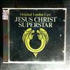 Webber Andrew Lloyd / Rice Tim -- Jesus Christ Superstar (Original London Cast) (2)