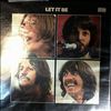 Beatles -- Let It Be (1)