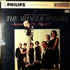 Swingle Singers -- Anyone For Mozart? (1)