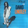 Lindley David -- El Rayo-X (2)