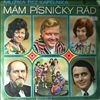 Various Artists -- Mam pisnicky rad (1)
