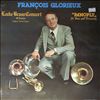 Glorieux Francois  -- Locke Brass Consort of London; "Panoply" for Brass and Percussion (1)