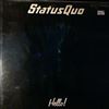 Status Quo -- Hello! (3)