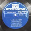 Adderley Nat Sextet -- In The Bag (2)