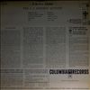 Johnson J.J. Quintet -- J is for jazz (1)
