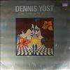 Yost Dennis -- Going Through The Motions (2)