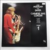 Mulligan Gerry / Baker Chet -- Carnegie Hall Concert Volume 1 (3)