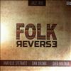 Folk Reverse (Jazz Trio) -- Same (3)