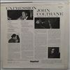 Coltrane John -- Expression (1)