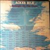 Bilk Acker his Clarnet and Strings -- Stranger On The Shore (1)