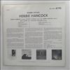 Hancock Herbie -- Maiden Voyage (1)