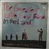 Jackson J.J. With Greatest Little Soul Band In The Land (IF) -- Greatest Little Soul Band In The Land (1)