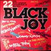 Various Artists -- Black Joy: 22 Hits From Original Soundtrack Of The Film (2)