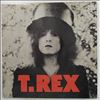 Tyrannosaurus Rex (T. Rex) -- Slider (3)