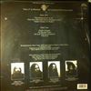 Jane -- Fire, Water, Earth & Air (1)