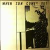 Sun Ra and his Myth Science Arkestra -- When Sun Comes Out (2)