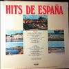 Various Artists -- Hits De Espana (2)