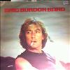 Burdon Eric Band -- Comeback Soundtrack (1)