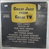 Mersey Bob, Moor Det And His Orchestra -- Great Jazz From Great TV (1)
