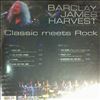 Barclay James Harvest Featuring Les Holroyd With Prague Philharmonic Orchestra -- Classic Meets Rock (2)