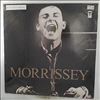 Morrissey -- Live At The Civic Hall Wolverhampton, England December 22, 1988 (1)