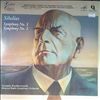 Rozhdestvensky G. (cond.) -- Sibelius: symphony no.3, no.5 (2)