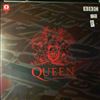 Queen -- Redlight Blues (2)