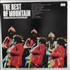 Mountain -- Best Of Mountain (2)