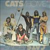 Cats -- Home (1)