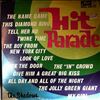 Shadows (Another group) -- Hit Parade (3)