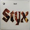 Styx -- Styx 2 (Styx II) (1)