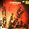 Corvairs -- Temple Fire (1)
