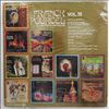 Pourcel Franck et son Grand Orchestre -- Pages Celebres Vol. 12 - De Paris A Varsovie (2)