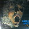 Uriah Heep -- Very 'Eavy ...Very 'Umble (1)