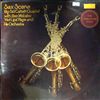 Big Sid Catlett Quartet & Webster Ben -- Sax Scene (2)