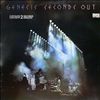Genesis -- Second out (3)