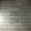 Public Image Limited (PIL) -- Peel sessions (1)